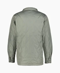 Taion Jack Military Down Donker Groen