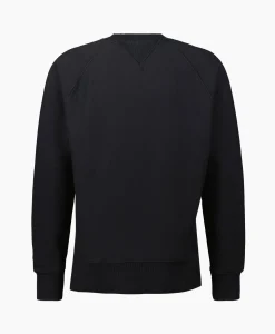 Tenue. Pullover Steve Zwart