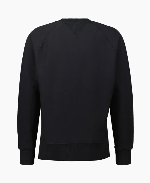 Tenue. Pullover Steve Zwart
