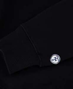 Tenue. Pullover Steve Zwart