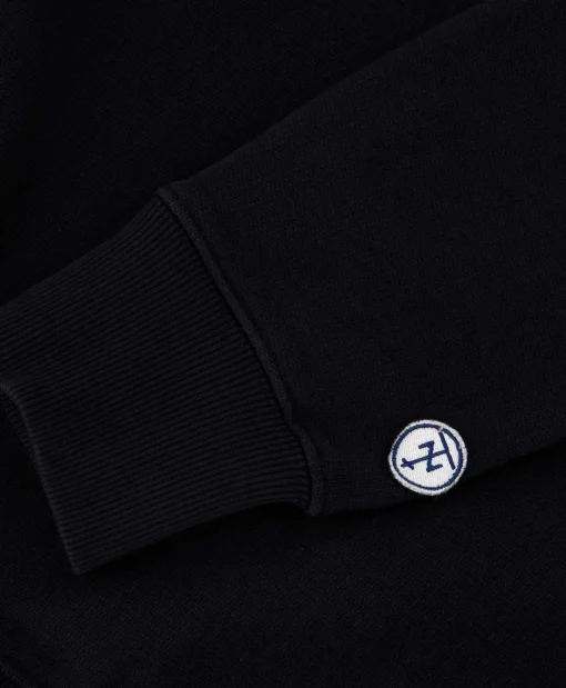 Tenue. Pullover Steve Zwart