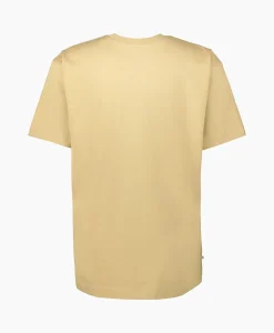 Tenue. T-Shirt Korte Mouw Bruce Bruin