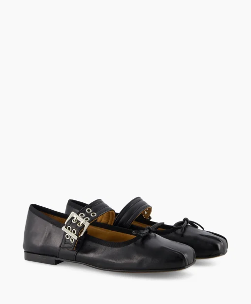 Toral Ballerina Tl-Astrid Zwart