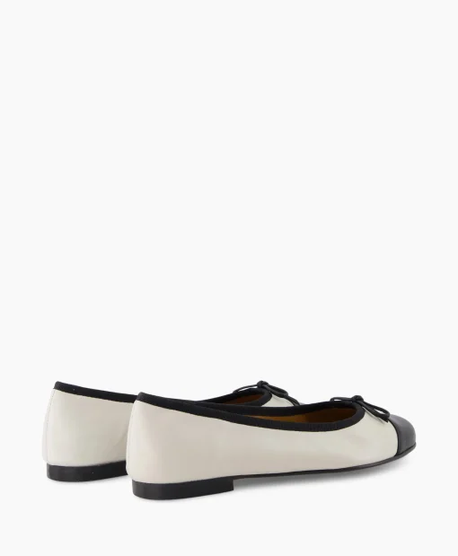 Toral Ballerina Tl-Emille Zwart