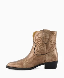 Toral Cowboylaars Puja-2 Brons