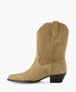 Toral Cowboylaars Single Beige