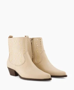 Toral Cowboylaars Tl-Blues/ Rock Off White
