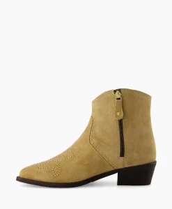 Toral Cowboylaars Tl-Laeticia Beige