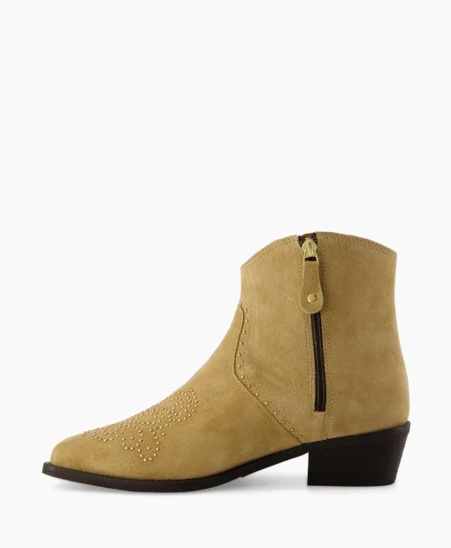 Toral Cowboylaars Tl-Laeticia Beige