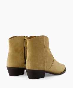 Toral Cowboylaars Tl-Laeticia Beige