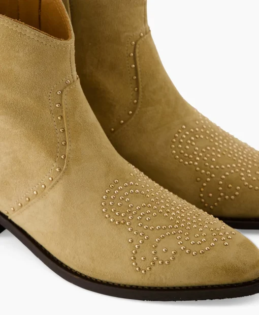 Toral Cowboylaars Tl-Laeticia Beige