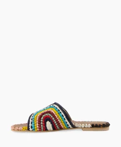 Toral Sandaal Zonder Hak Tl-Betty Beige
