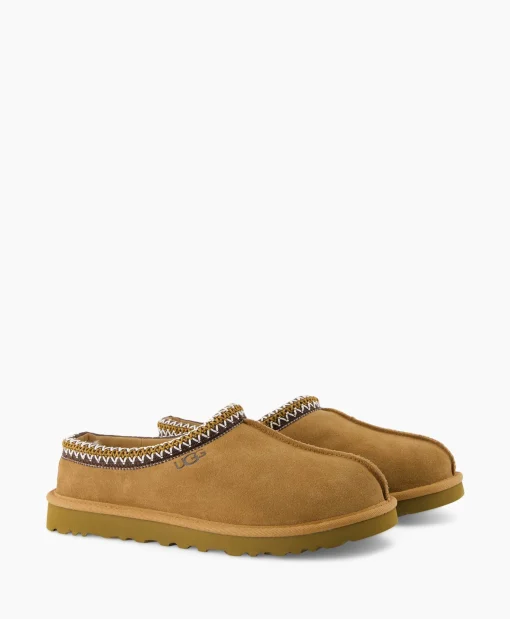 Ugg Instapper M Tasman Bruin