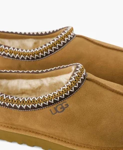 Ugg Instapper M Tasman Bruin