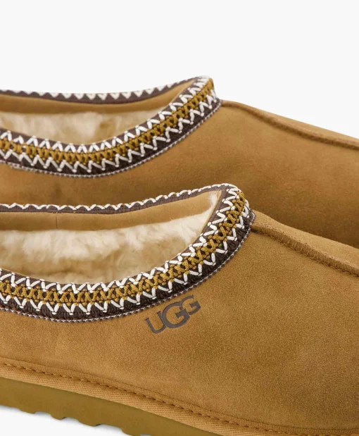 Ugg Instapper M Tasman Bruin
