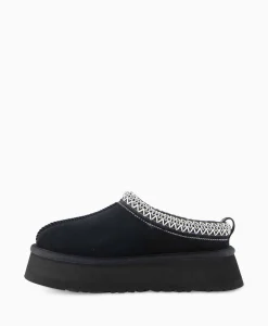 Ugg Instapper M Tasman Zwart