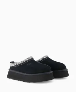Ugg Instapper M Tasman Zwart