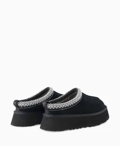 Ugg Instapper M Tasman Zwart