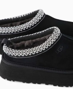 Ugg Instapper M Tasman Zwart