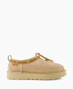 Ugg Instapper W Tasman Crafted Regenerate Beige