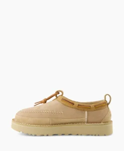 Ugg Instapper W Tasman Crafted Regenerate Beige