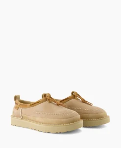 Ugg Instapper W Tasman Crafted Regenerate Beige
