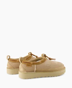 Ugg Instapper W Tasman Crafted Regenerate Beige