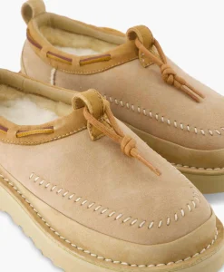 Ugg Instapper W Tasman Crafted Regenerate Beige