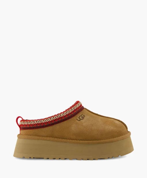 Ugg Instapper W Tazz Bruin