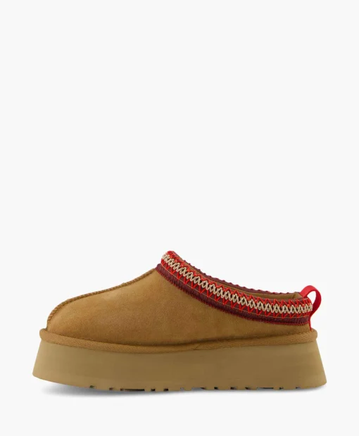 Ugg Instapper W Tazz Bruin