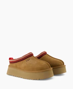Ugg Instapper W Tazz Bruin