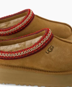 Ugg Instapper W Tazz Bruin