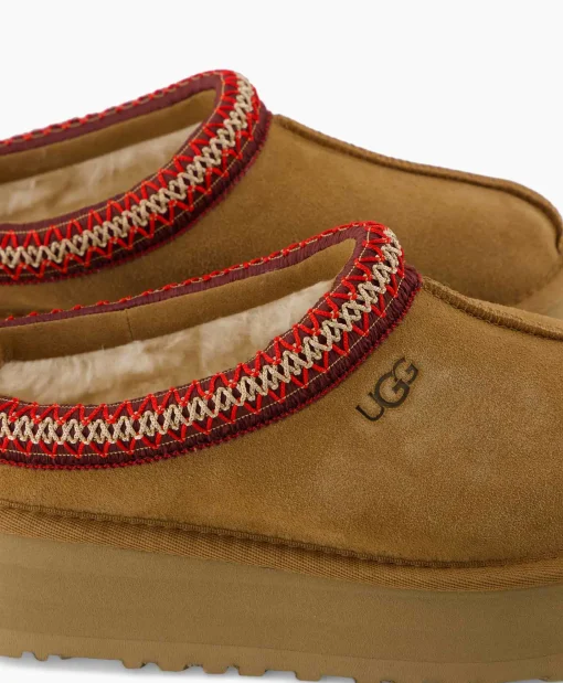 Ugg Instapper W Tazz Bruin