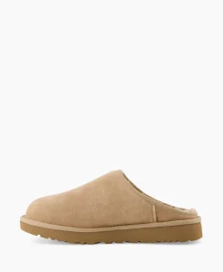 Ugg Pantoffel M Classic Slip-On Beige