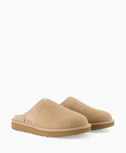 Ugg Pantoffel M Classic Slip-On Beige