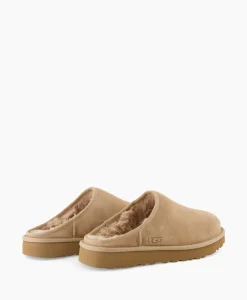 Ugg Pantoffel M Classic Slip-On Beige