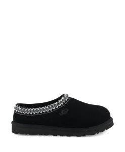 Ugg Pantoffel M Tasman Zwart