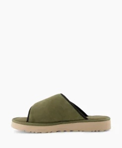 Ugg Sandaal Goldencoast Slide Groen