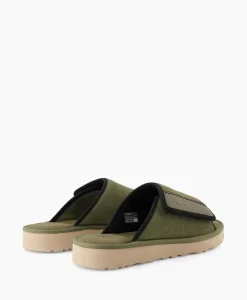 Ugg Sandaal Goldencoast Slide Groen