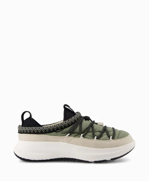 Ugg Sneaker M Ca78 Tasman Groen