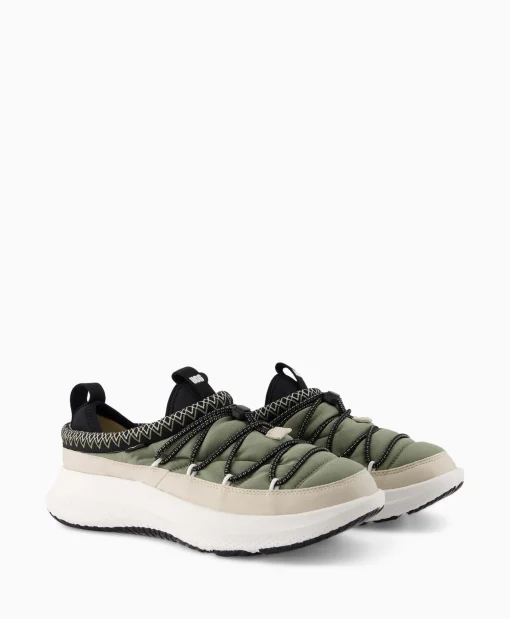 Ugg Sneaker M Ca78 Tasman Groen