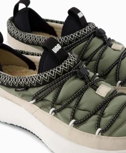 Ugg Sneaker M Ca78 Tasman Groen
