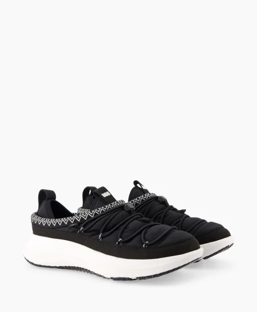 Ugg Sneaker M Ca78 Tasman Zwart