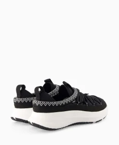 Ugg Sneaker M Ca78 Tasman Zwart