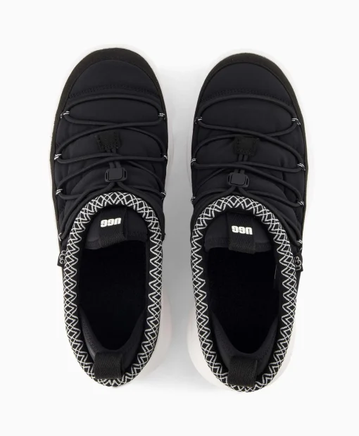 Ugg Sneaker M Ca78 Tasman Zwart