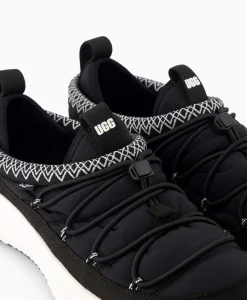 Ugg Sneaker M Ca78 Tasman Zwart