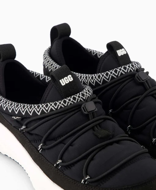 Ugg Sneaker M Ca78 Tasman Zwart
