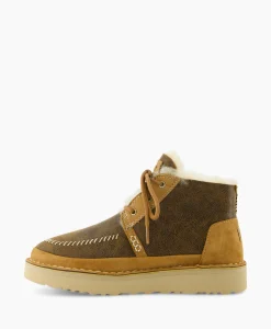 Ugg Veterboot Neumel Cognac