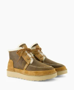 Ugg Veterboot Neumel Cognac