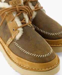 Ugg Veterboot Neumel Cognac